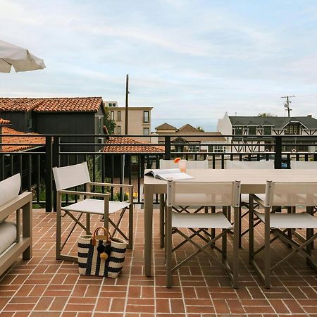 Woods Cove Hotel Laguna Beach, Sonder Bagian luar foto