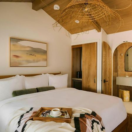 Woods Cove Hotel Laguna Beach, Sonder Bagian luar foto