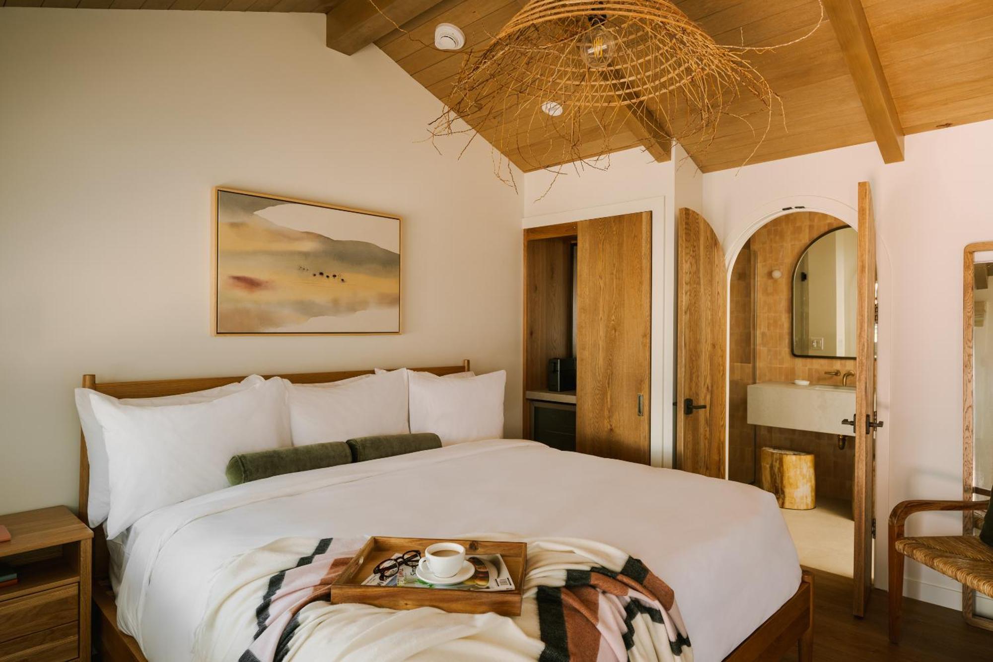 Woods Cove Hotel Laguna Beach, Sonder Bagian luar foto