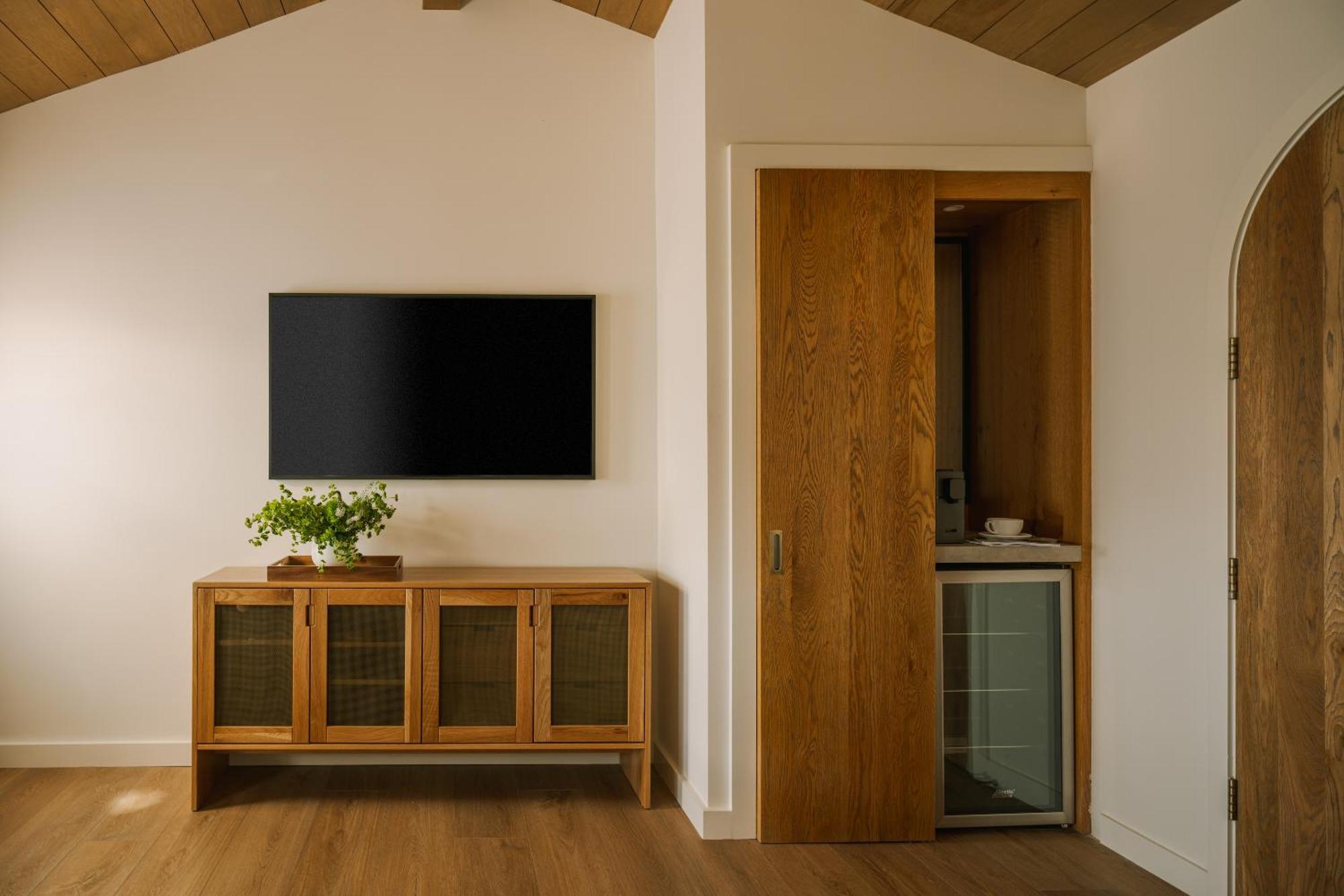 Woods Cove Hotel Laguna Beach, Sonder Bagian luar foto