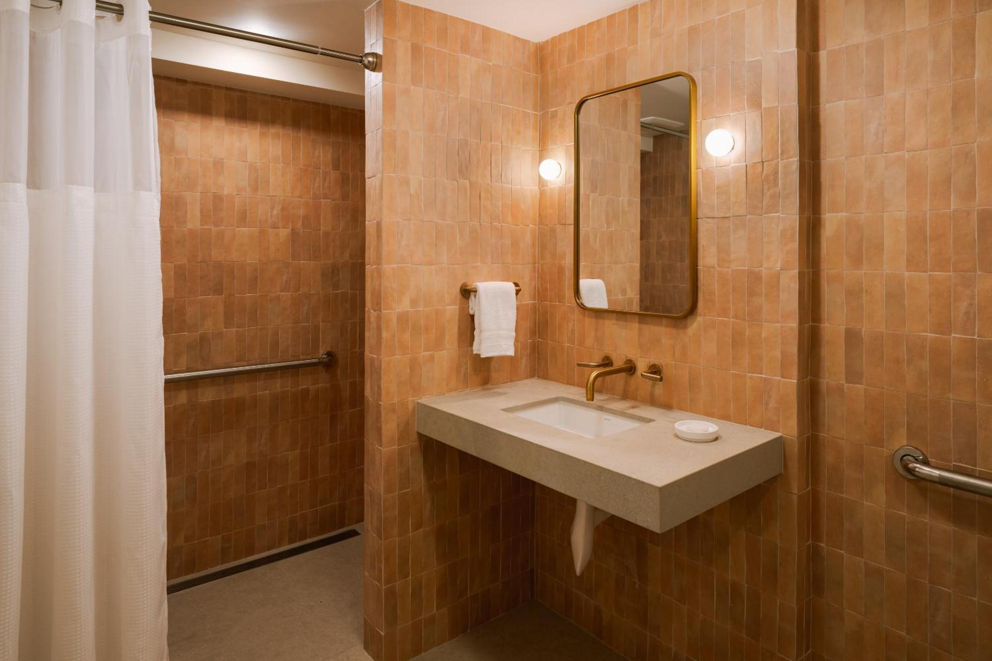Woods Cove Hotel Laguna Beach, Sonder Ruang foto