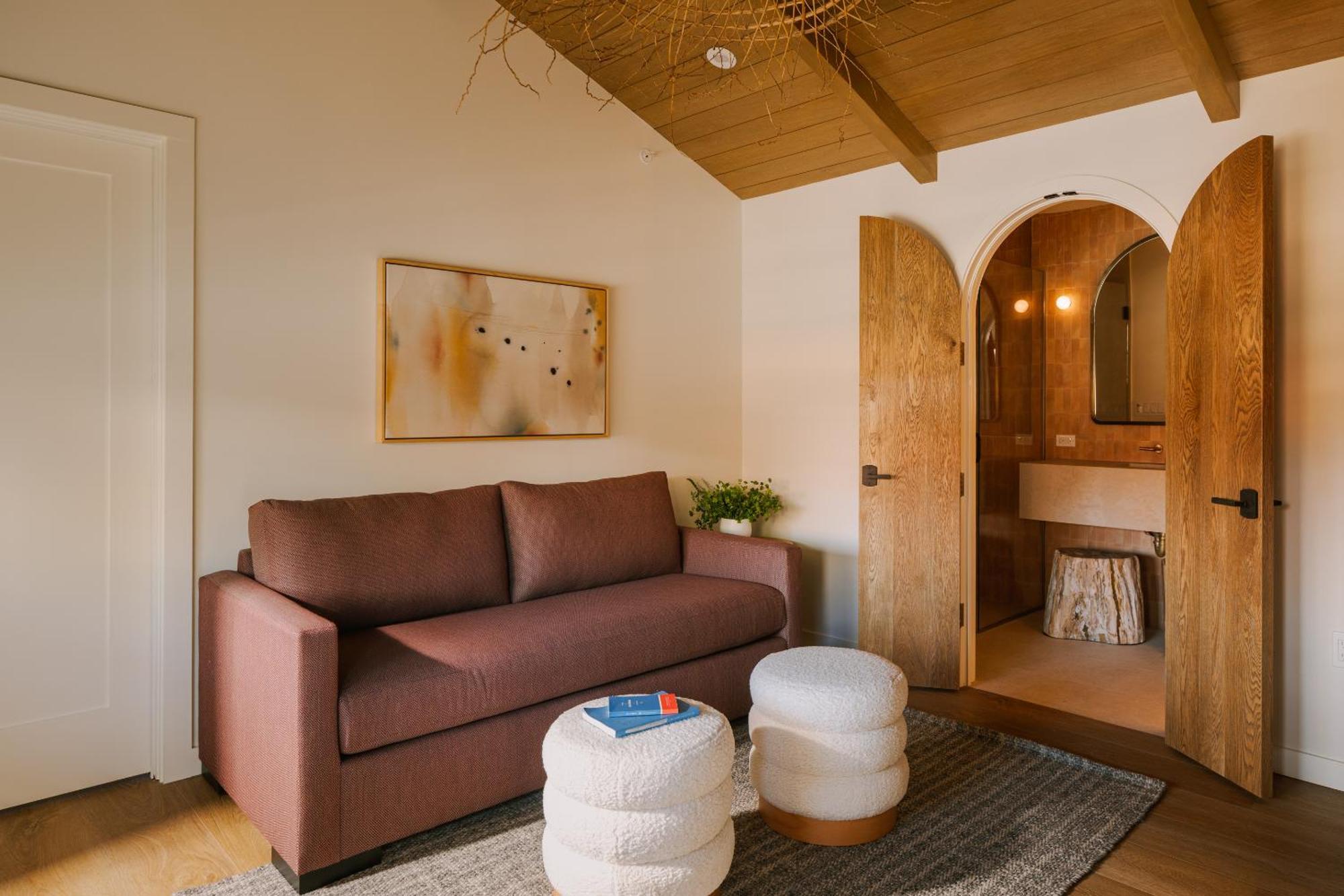 Woods Cove Hotel Laguna Beach, Sonder Bagian luar foto