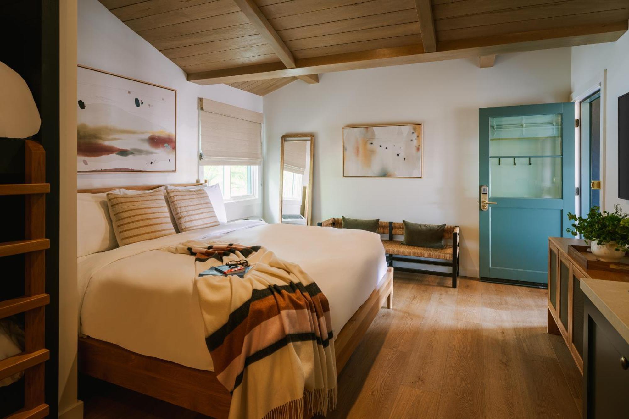 Woods Cove Hotel Laguna Beach, Sonder Bagian luar foto