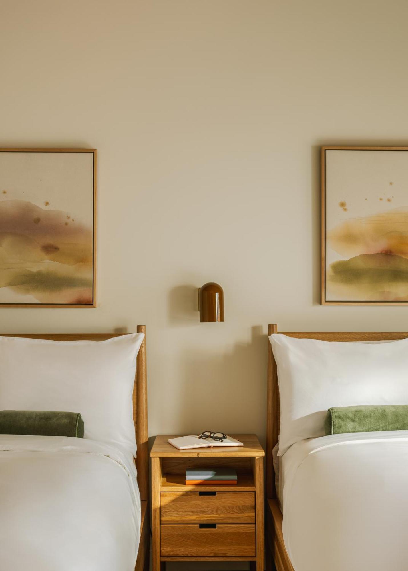 Woods Cove Hotel Laguna Beach, Sonder Bagian luar foto