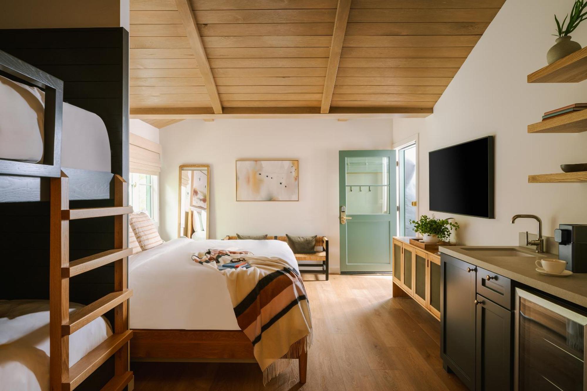 Woods Cove Hotel Laguna Beach, Sonder Bagian luar foto