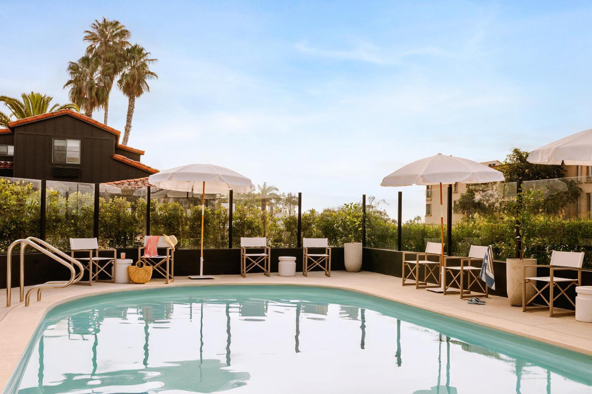 Woods Cove Hotel Laguna Beach, Sonder Bagian luar foto