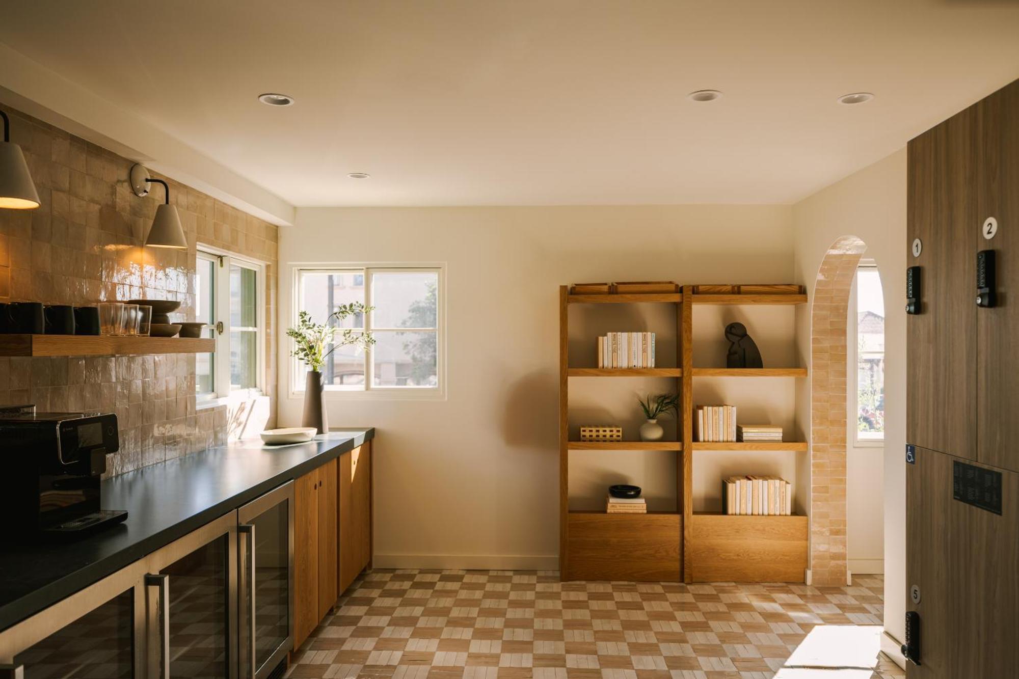 Woods Cove Hotel Laguna Beach, Sonder Bagian luar foto