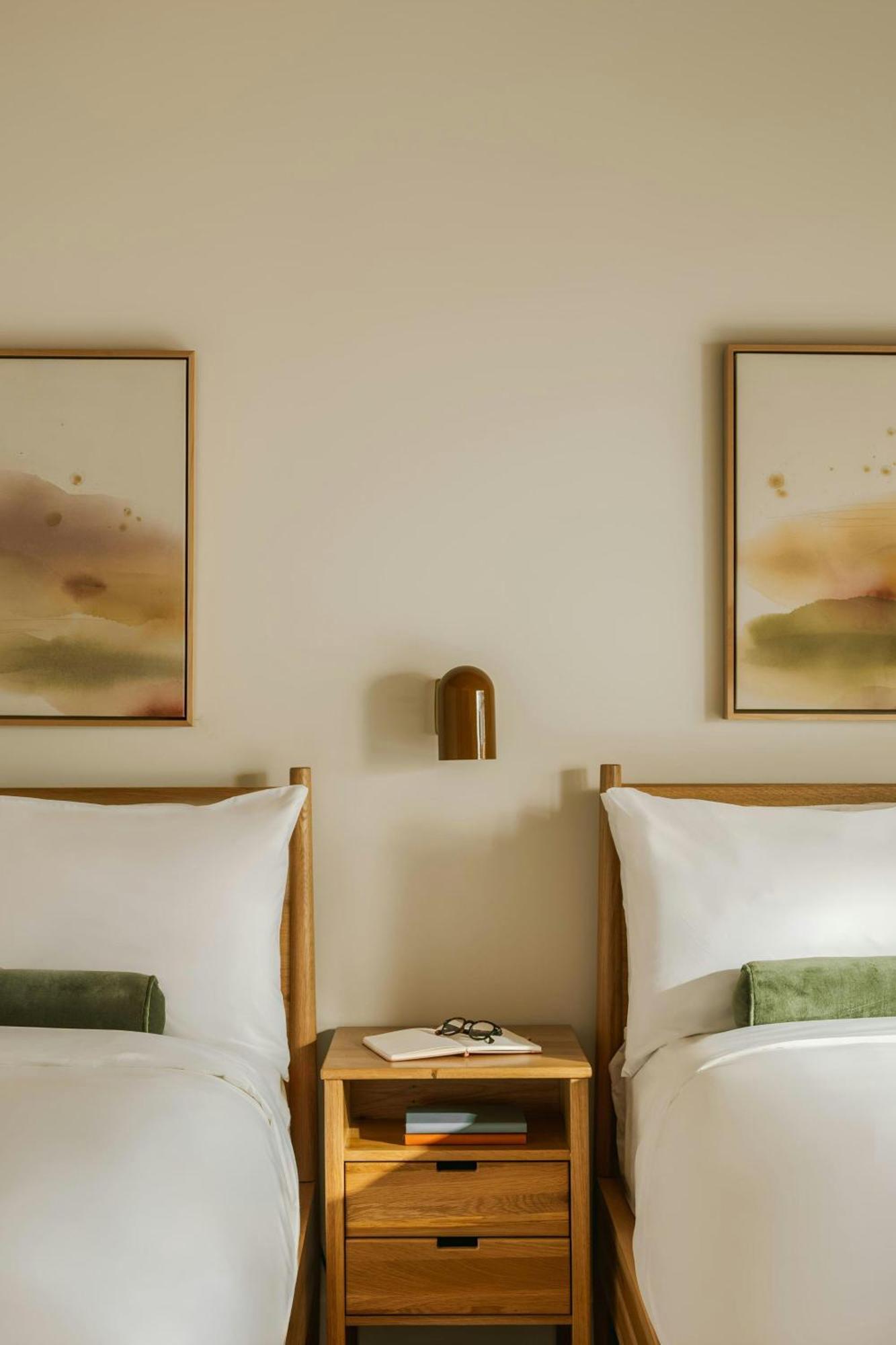 Woods Cove Hotel Laguna Beach, Sonder Bagian luar foto