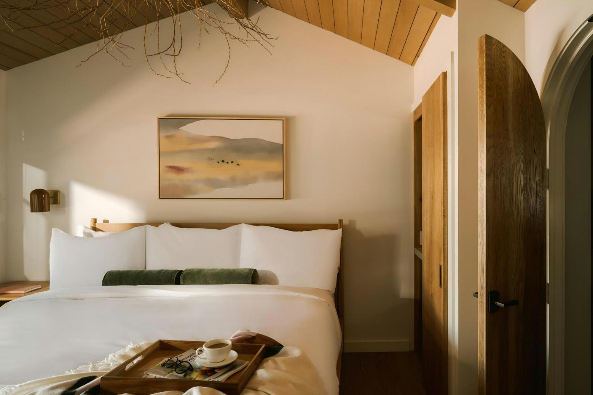 Woods Cove Hotel Laguna Beach, Sonder Bagian luar foto