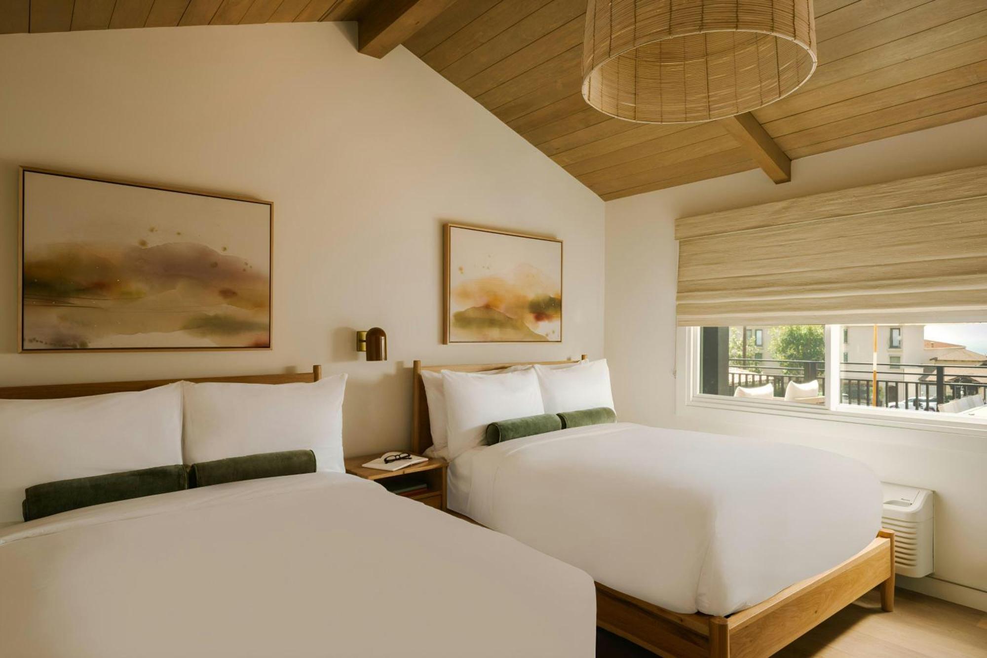 Woods Cove Hotel Laguna Beach, Sonder Bagian luar foto