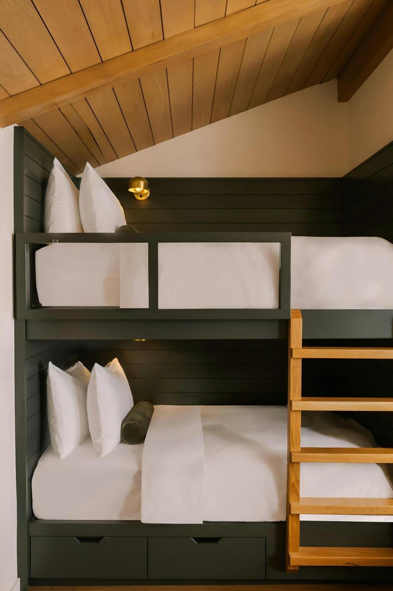 Woods Cove Hotel Laguna Beach, Sonder Bagian luar foto