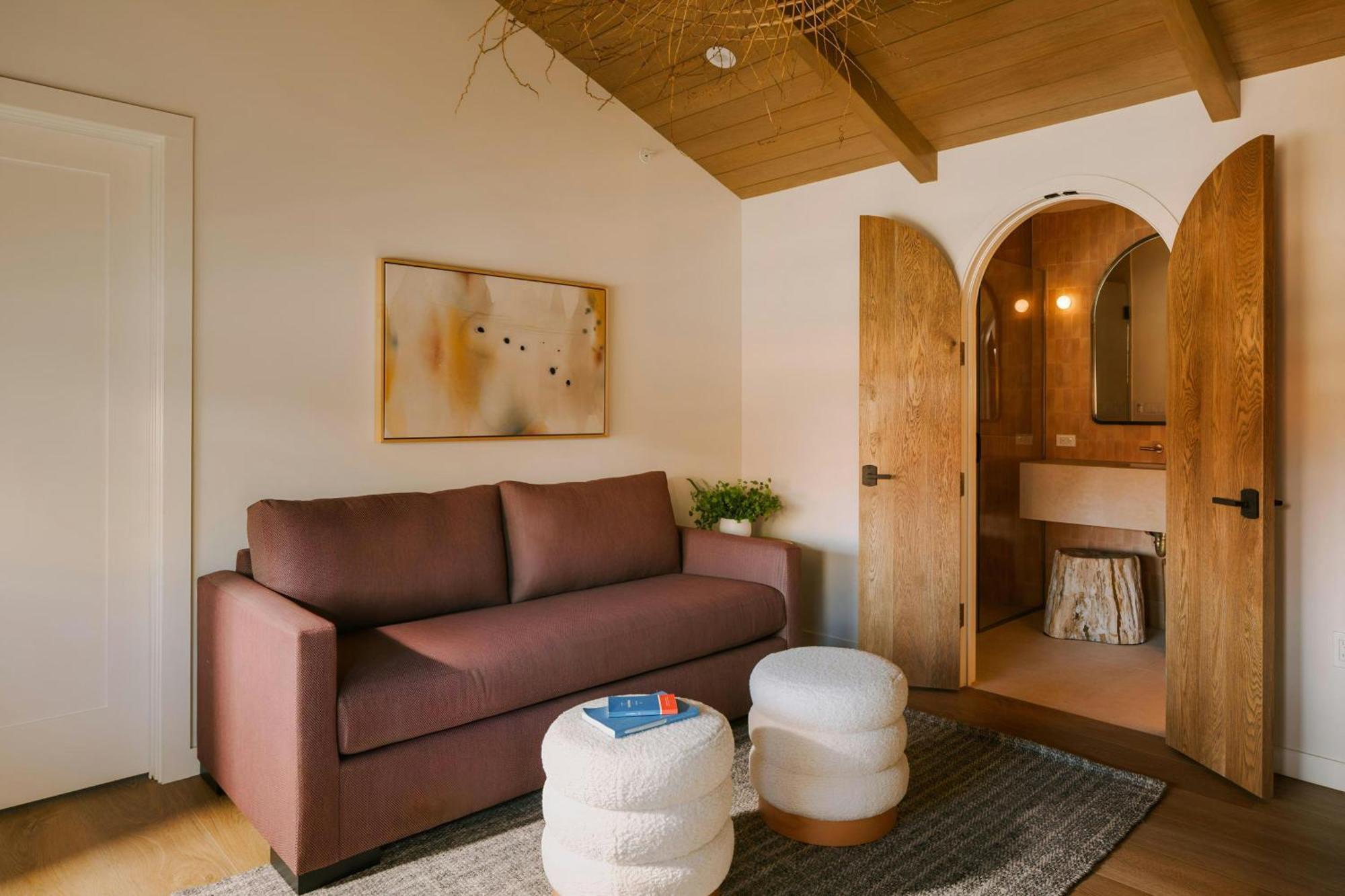 Woods Cove Hotel Laguna Beach, Sonder Bagian luar foto
