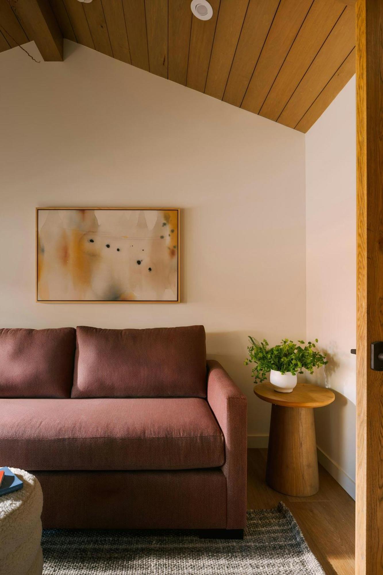 Woods Cove Hotel Laguna Beach, Sonder Bagian luar foto